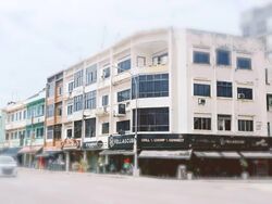 Geylang Road (D14), Shop House #604856691